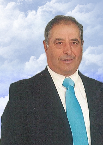 Abel Pereira Couto