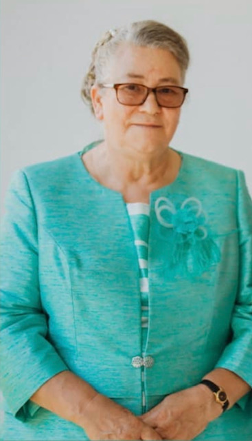 AlbertinaDosSantosSilvaMaia