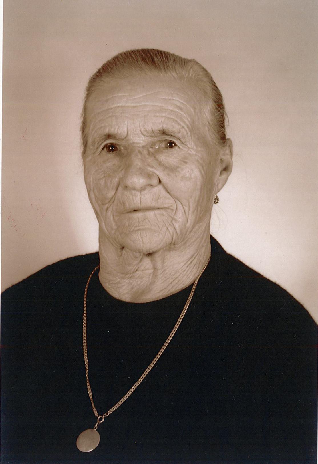 AlbertinaFerreiraDaSilva