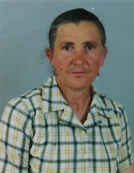 AlbinaPereiraDaSilva