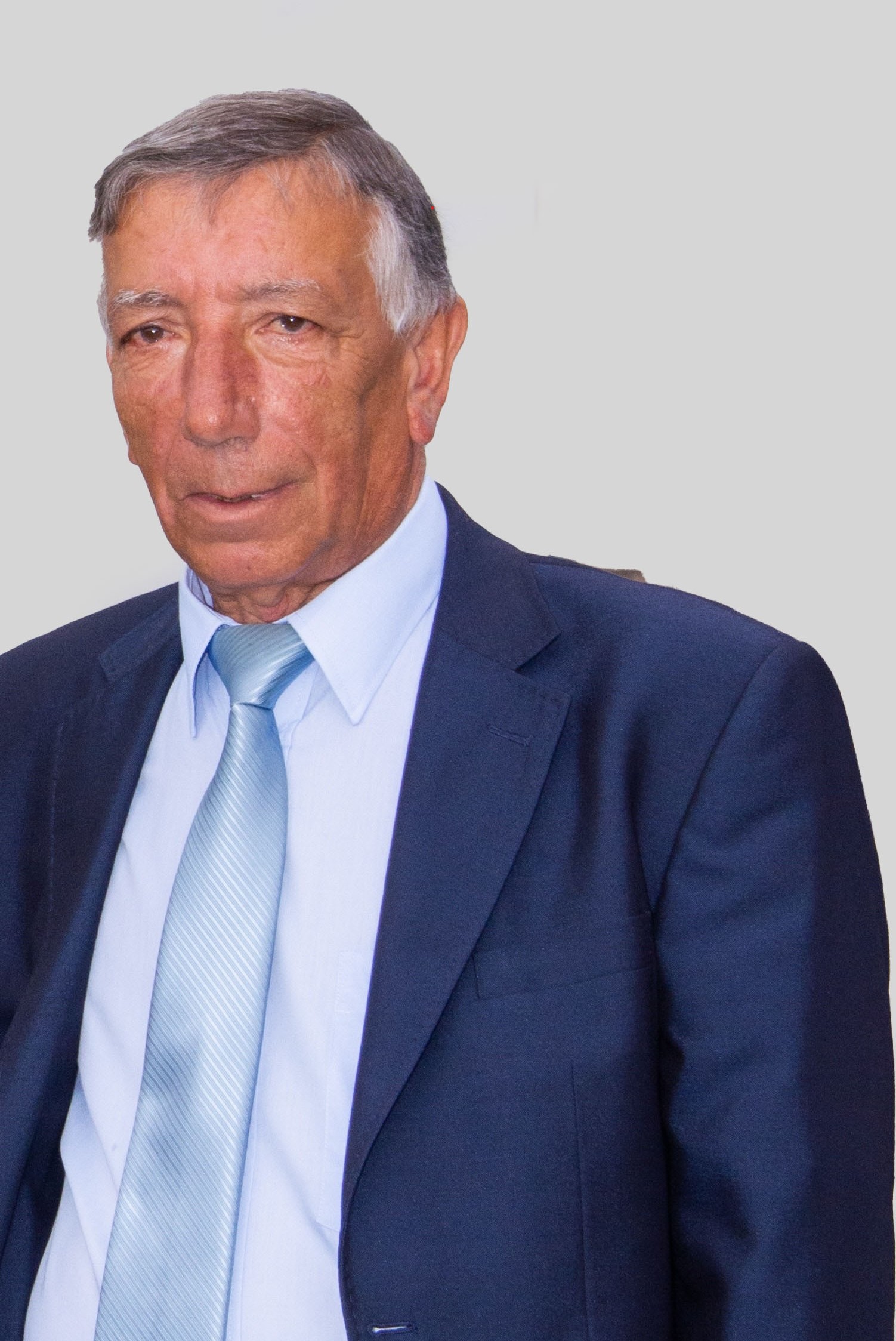 AlfredoDeAzevedoPiloto