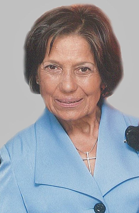 AnaRosaJesusDosSantos