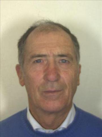 Antonio Moreira da Rocha