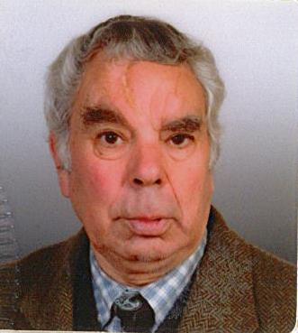 Antonio dos Santos Marques