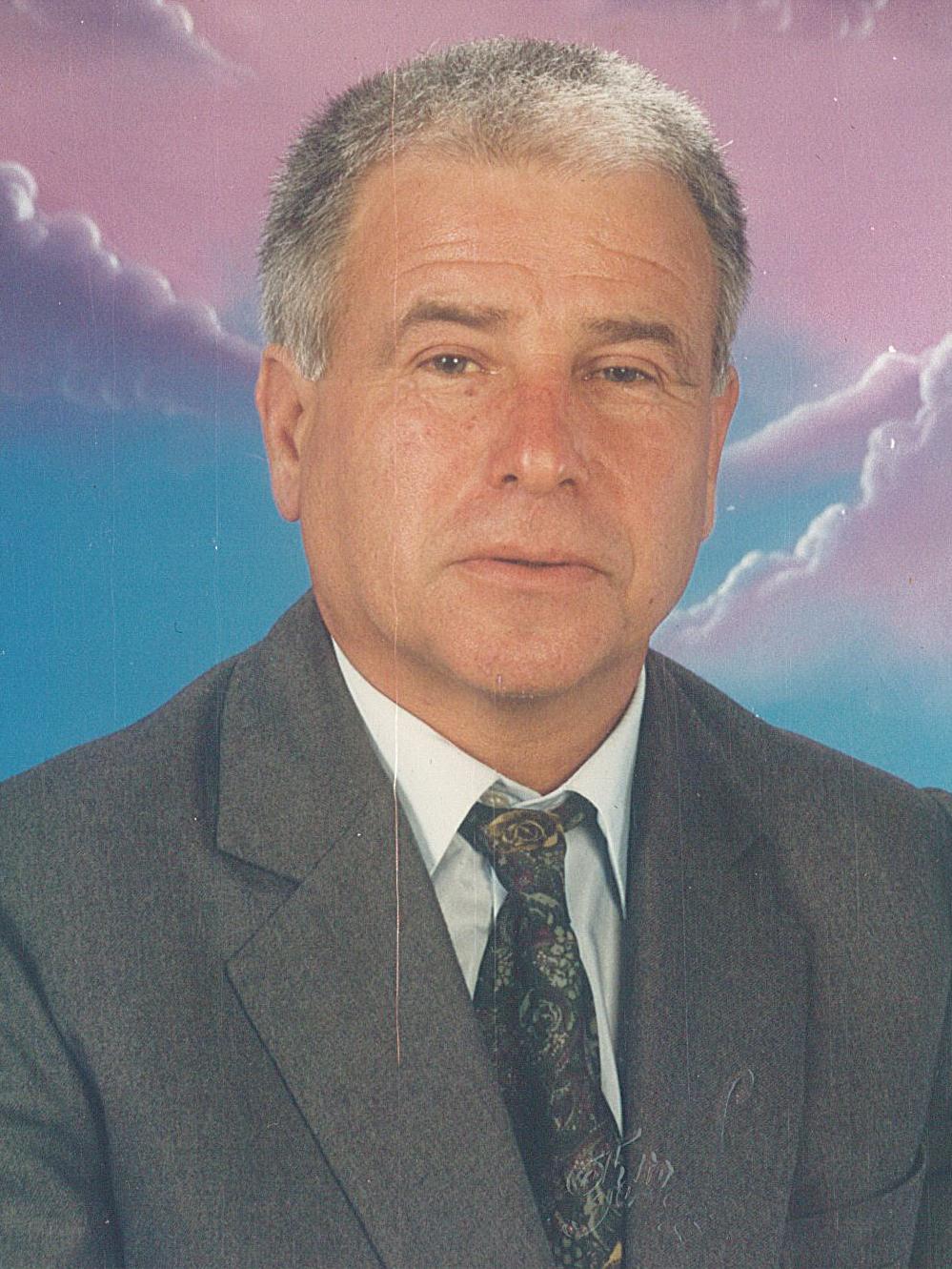 AntonioDaSilvaESousa