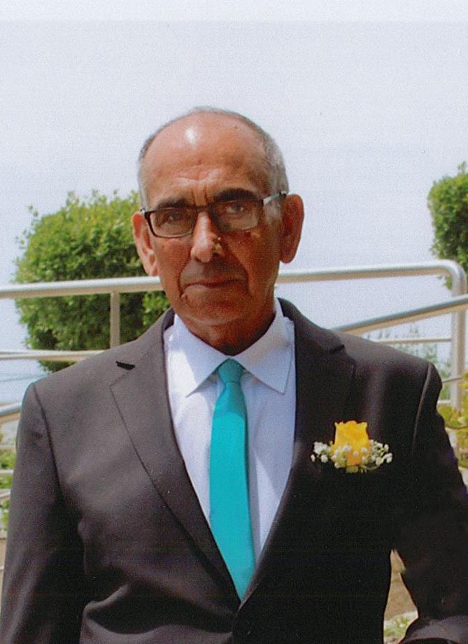 AntonioDeAzevedoCampos
