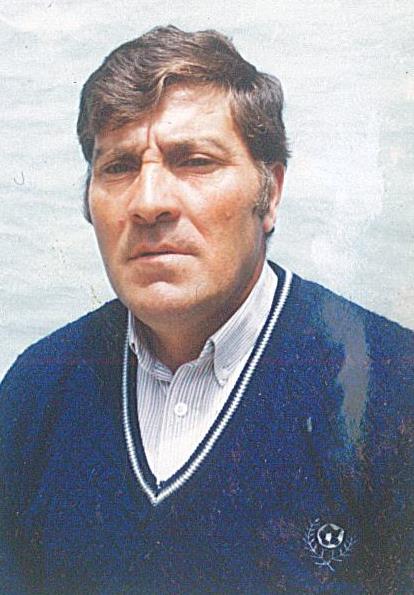 AntonioDosSantosFerreira