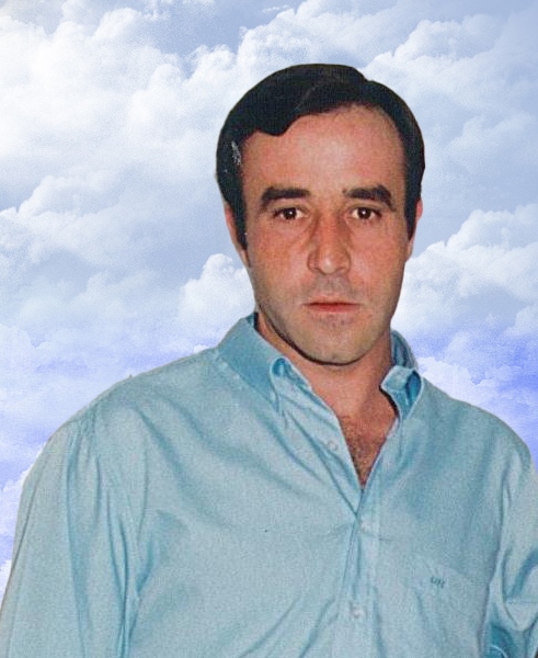 AntonioPaulodaSilvaFaia