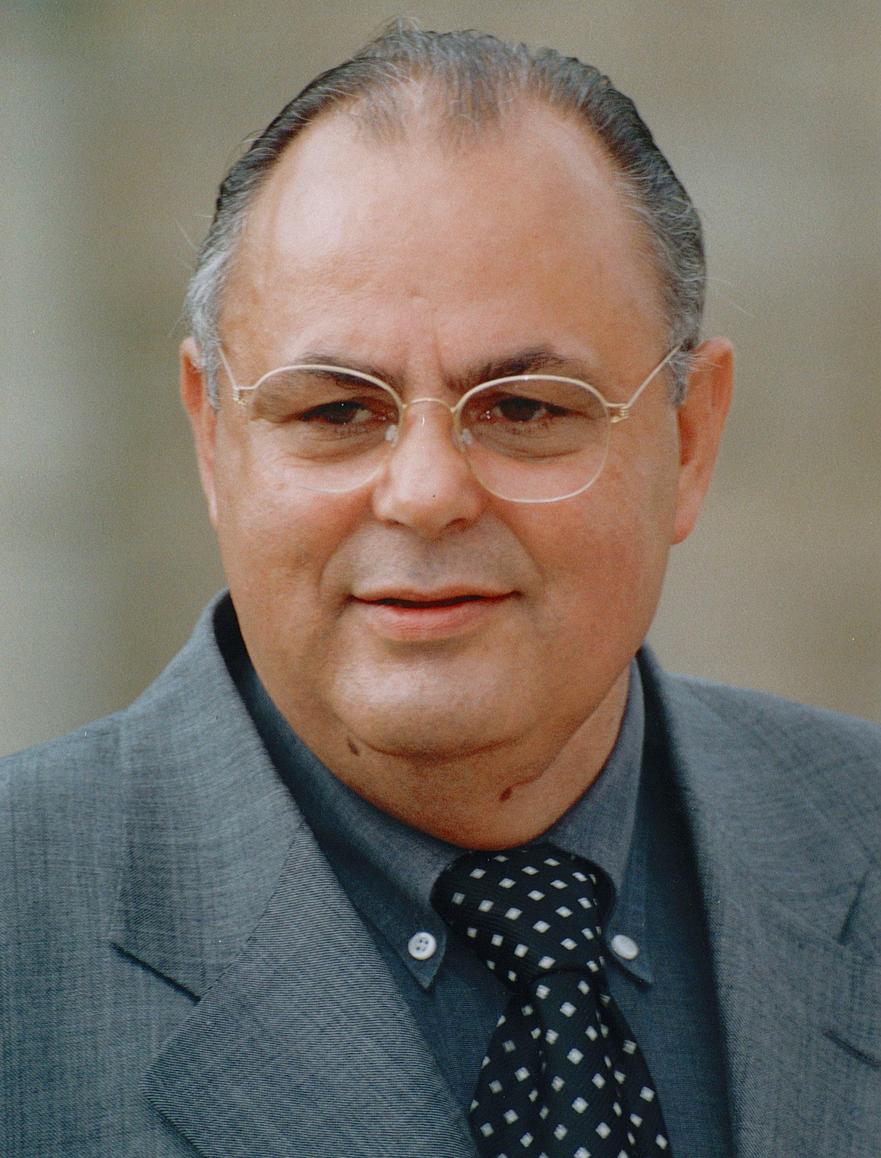 AntonioTorresDeMagalhaes