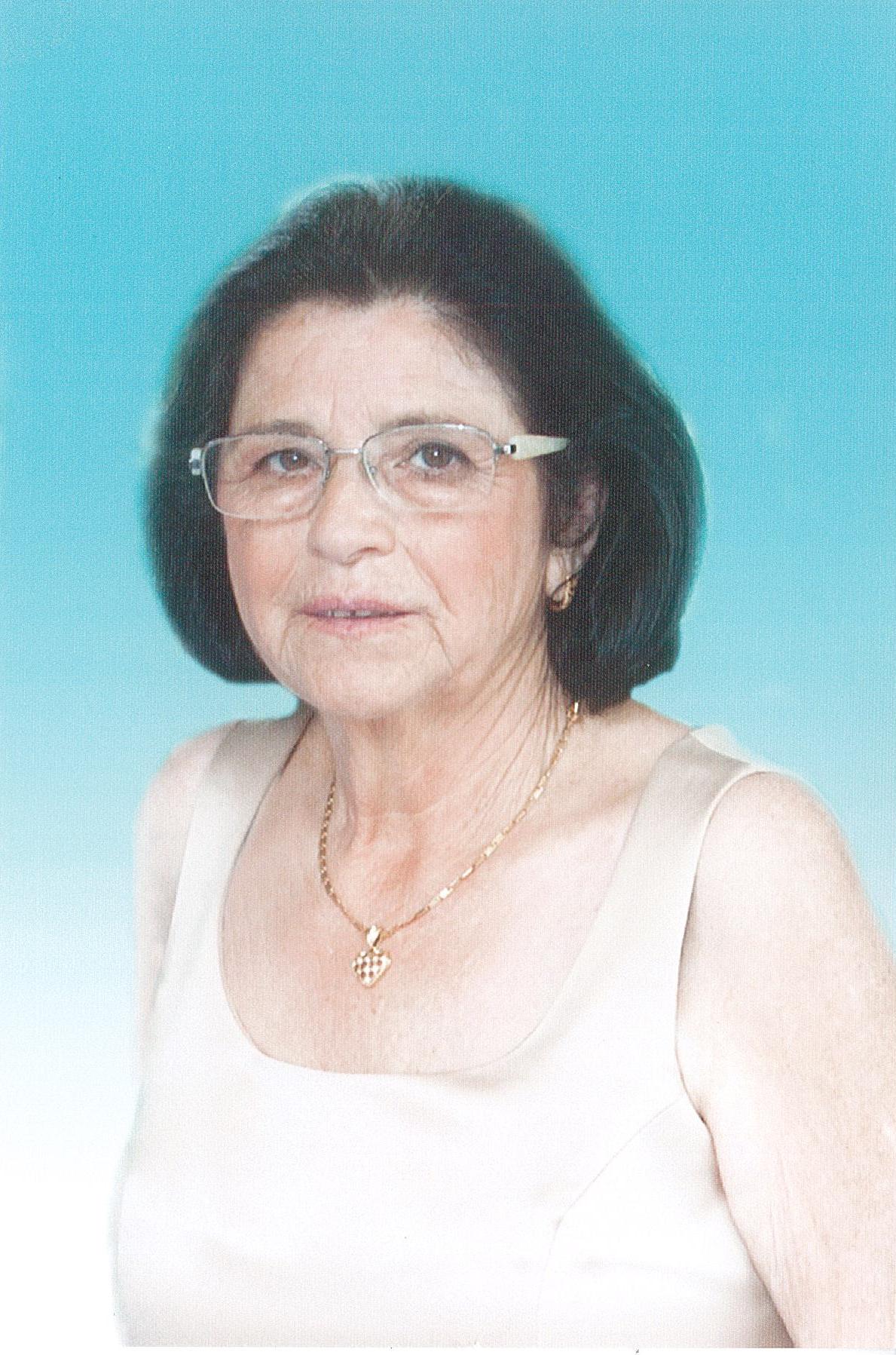 ArnaldinaMaiaPereira