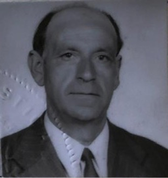 ArnaldoDeSousaPereira
