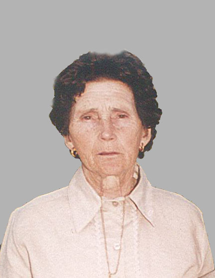 DelfinaDaSilvaMartins
