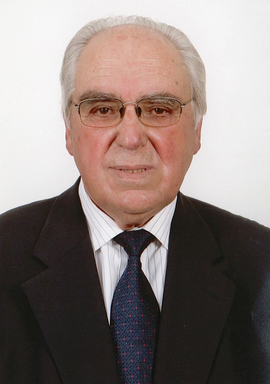 Fernando Francisco Sol