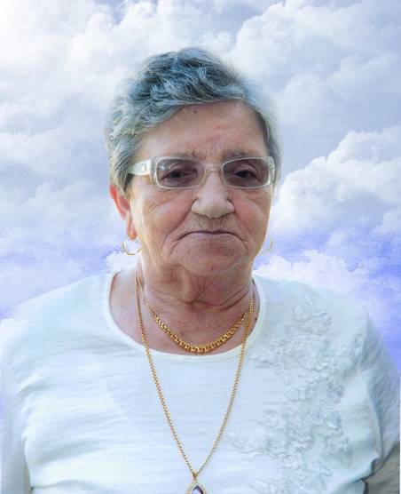Gracinda da Silva Marques