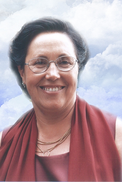 Idalina de Jesus Rocha