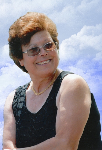 IdalinaDeAzevedoPereira