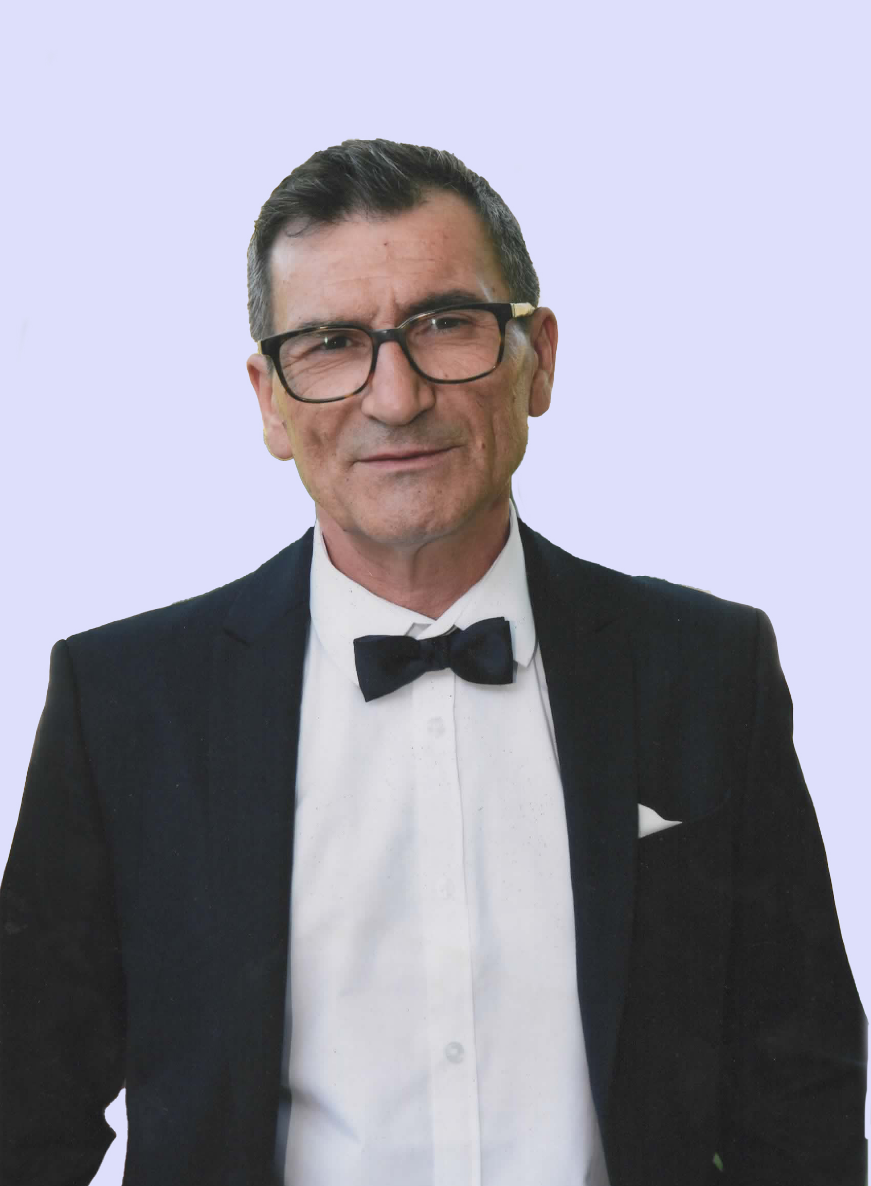 JoaoManuelDeMelMachado
