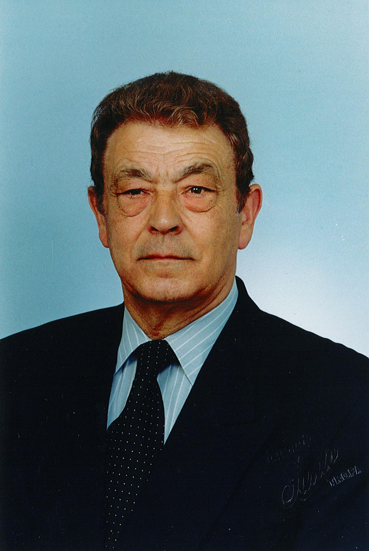 JoaquimDeSaCoutoReis