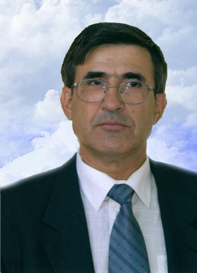 Jose Alvaro Pinho Vieira da Silva