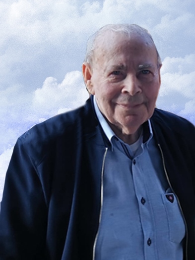 Jose Maia Moreira