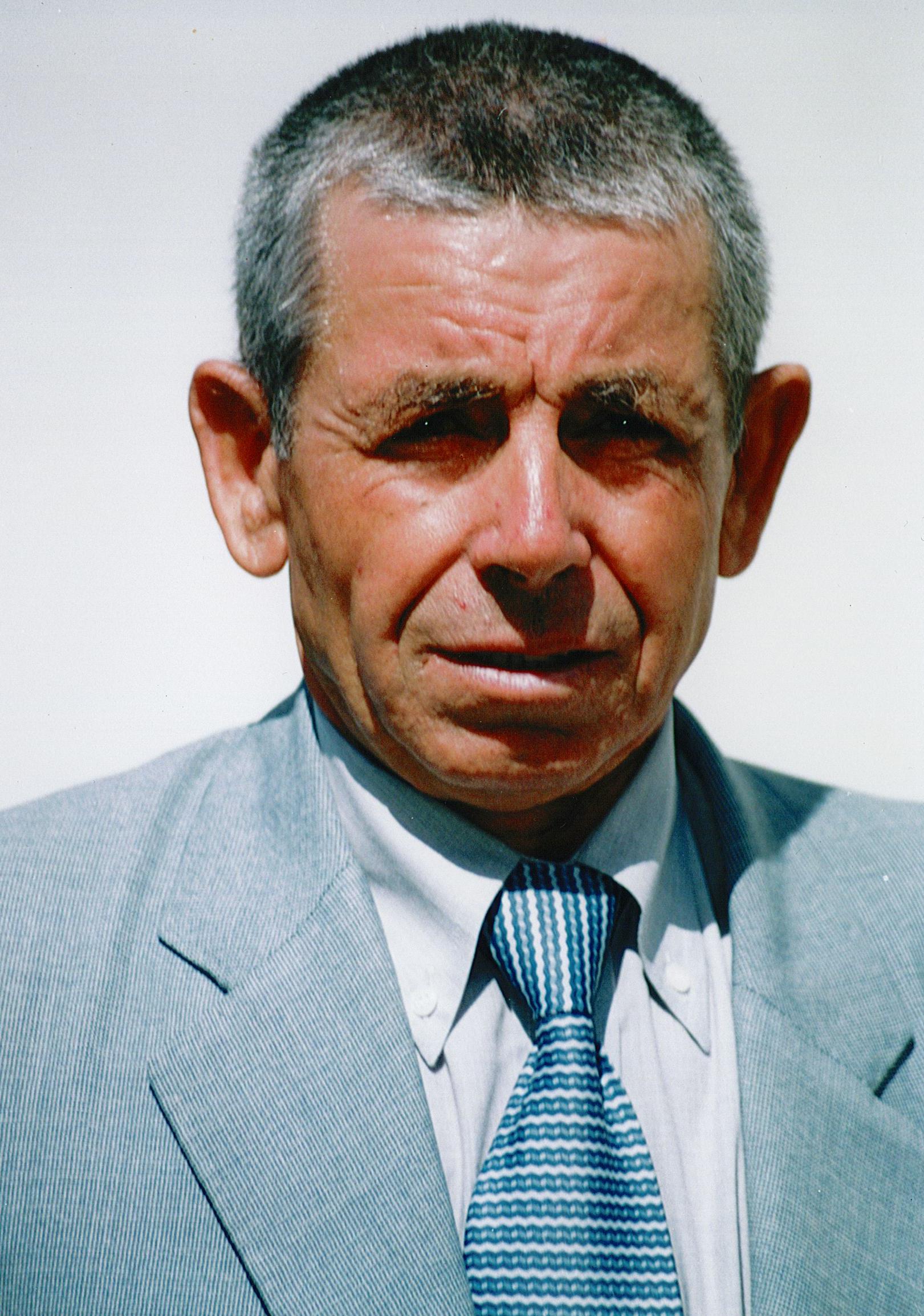 JoseDeOliveiraNeves
