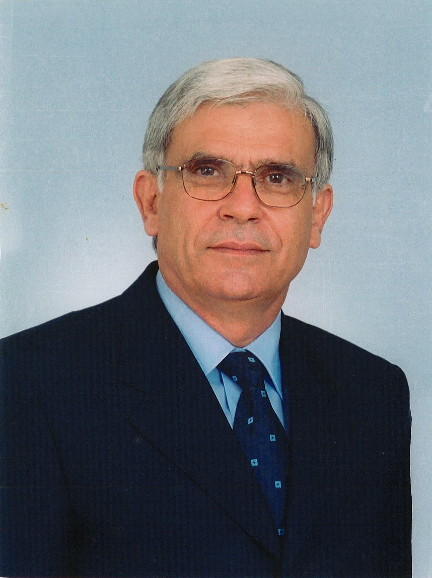JoseMariaArealdaSilva