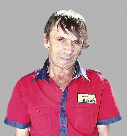 JoseMario FerreiraDa Silva