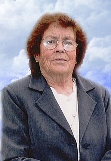 JosefinaAugustaDias