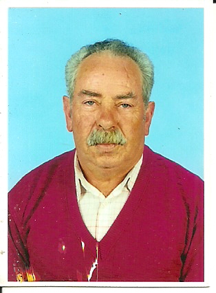 LinoDaCostaRibeiro