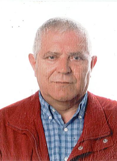 Manuel Ventura Moreira de Azevedo Teixeira
