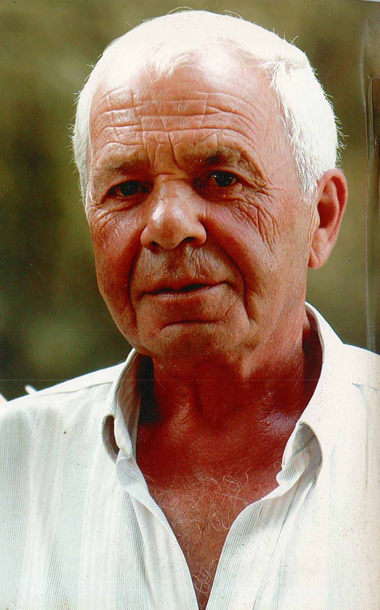 ManuelDeAzevedoMoreira