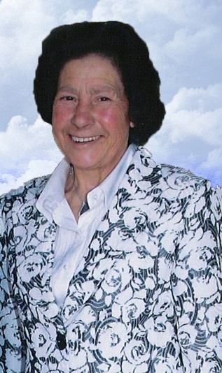 Maria Antonia Ferreira de Araujo