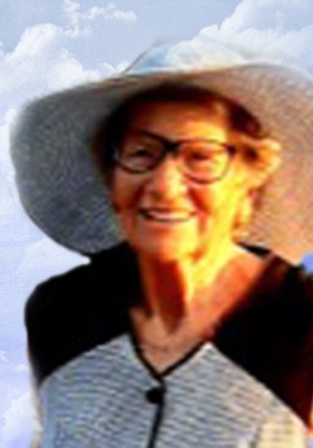 Maria Da Conceio Vieira de Almeida