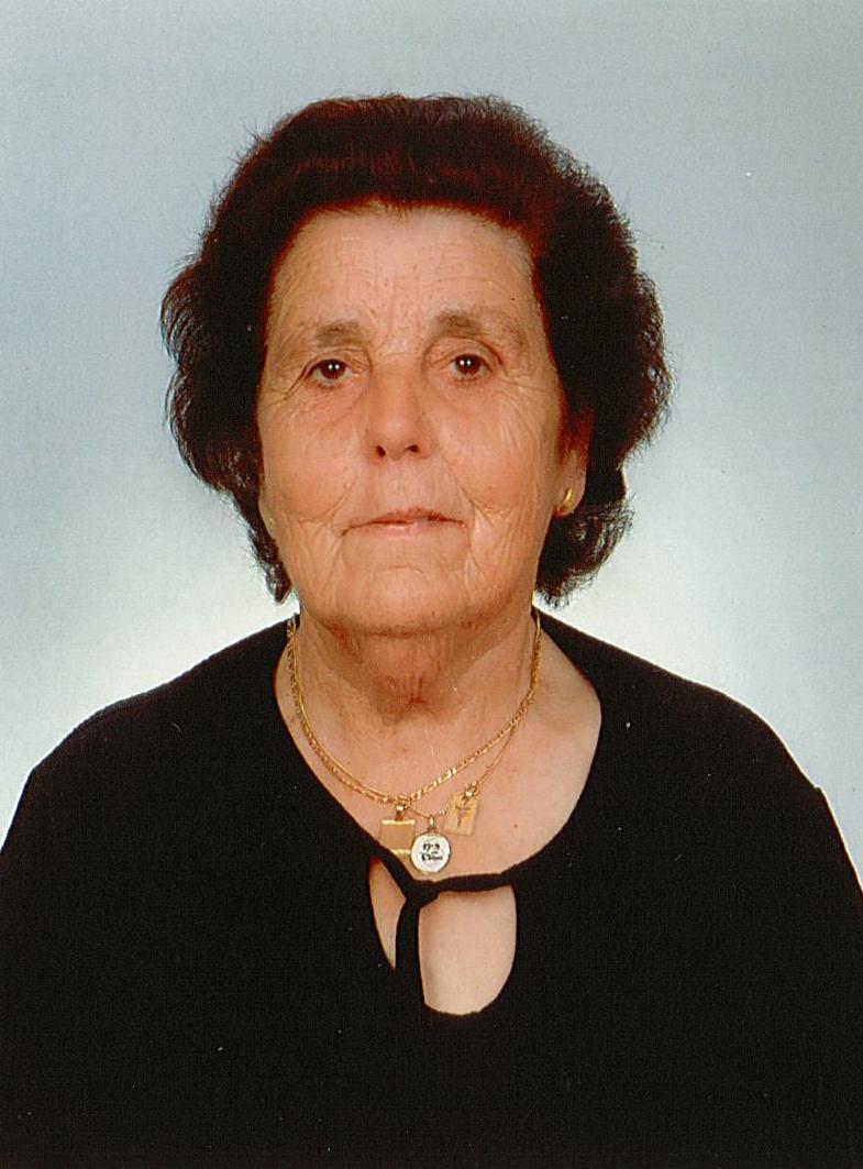 Maria Emilia Oliveira da Silva