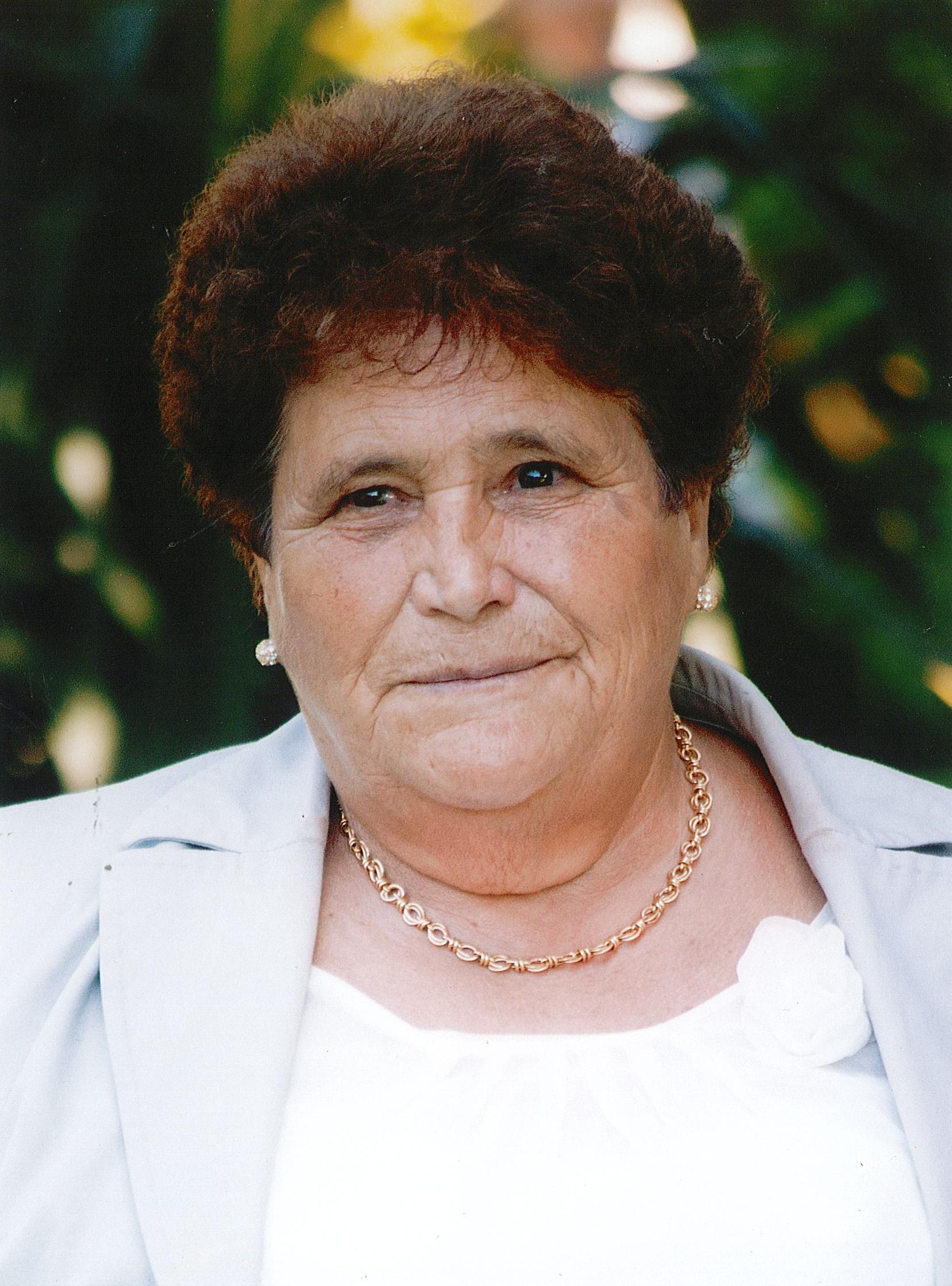 Maria Fernanda Ferreira da Cruz
