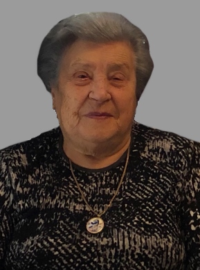 Maria Julia Aroso Ramos