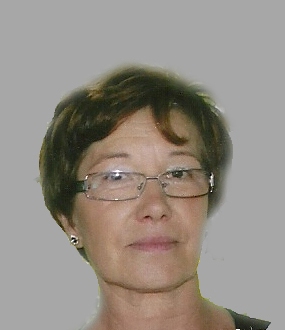Maria de Fatima Oliveira Marinho Azevedo