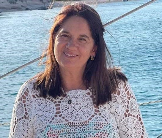 MariaArmindaCostaReis