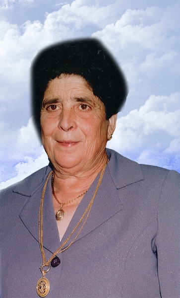 MariaArmindaDiasDoCouto
