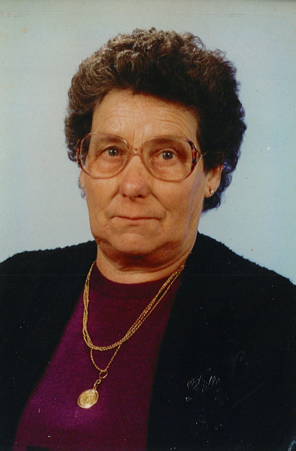 MariaAugustaDaSilvaMaia