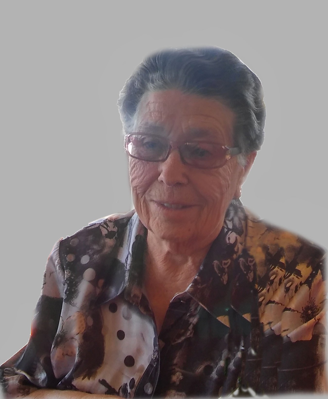 MariaDaConceicaoDaCostaAraujoOliveira