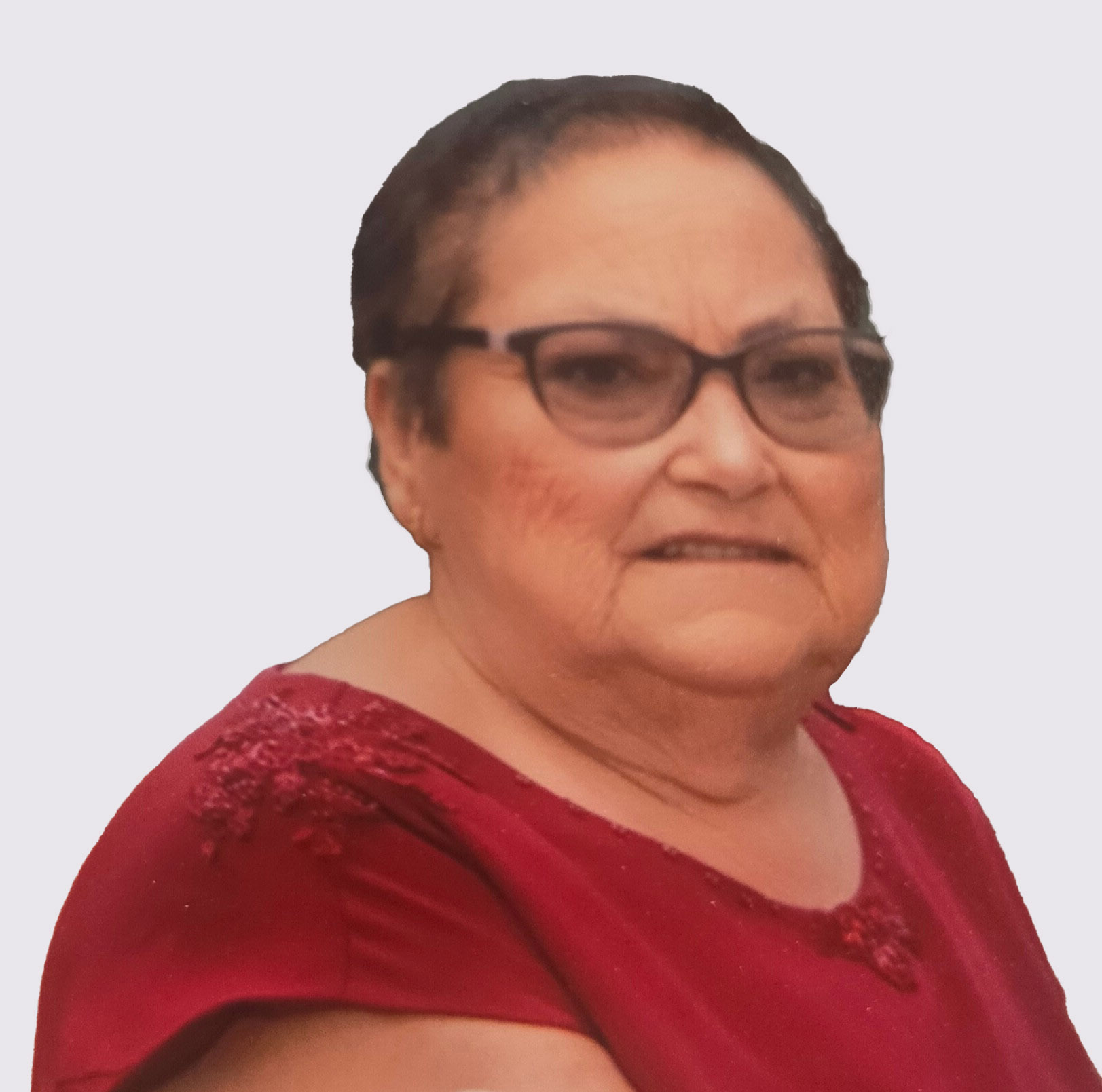 MariaDaConceicaoDaCruzFernandesOliveira
