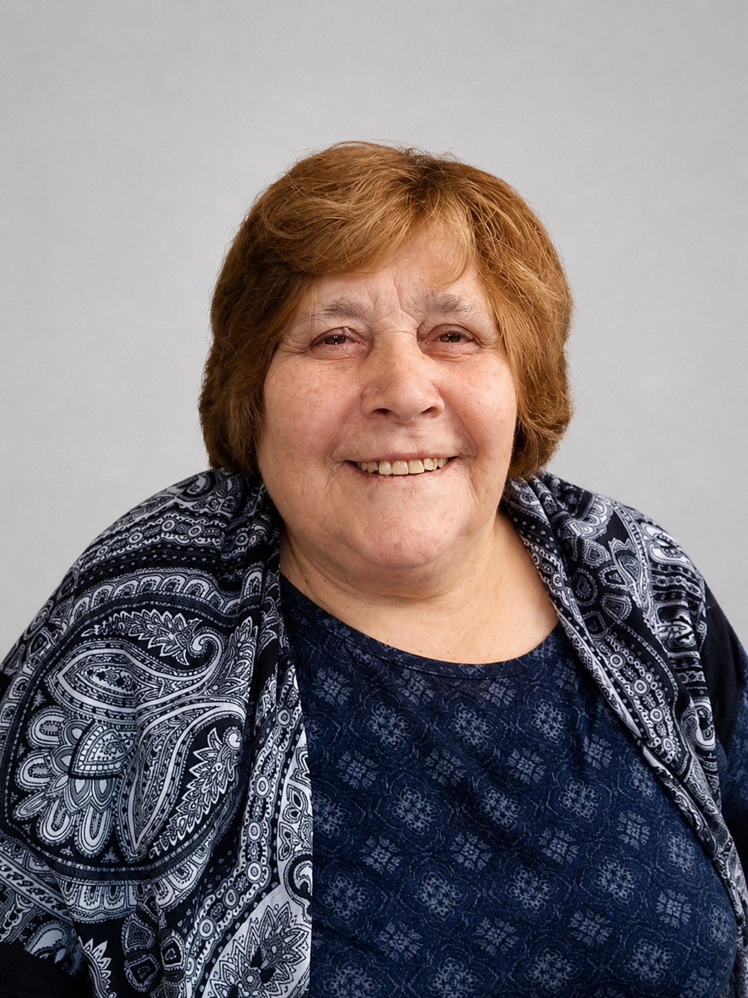 MariaDaConceicaoFerreiraDaSilva