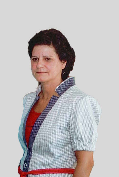 MariaDaGraaDeAzevedoFonseca