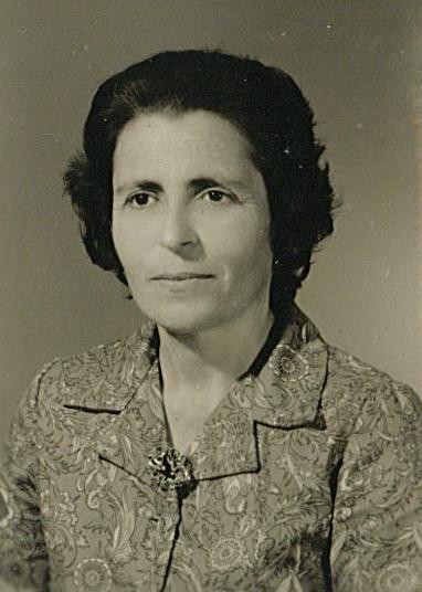 MariaDaSilvaTavares