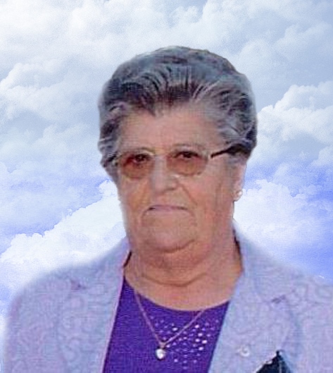 MariaDeLourdesCostaMaia