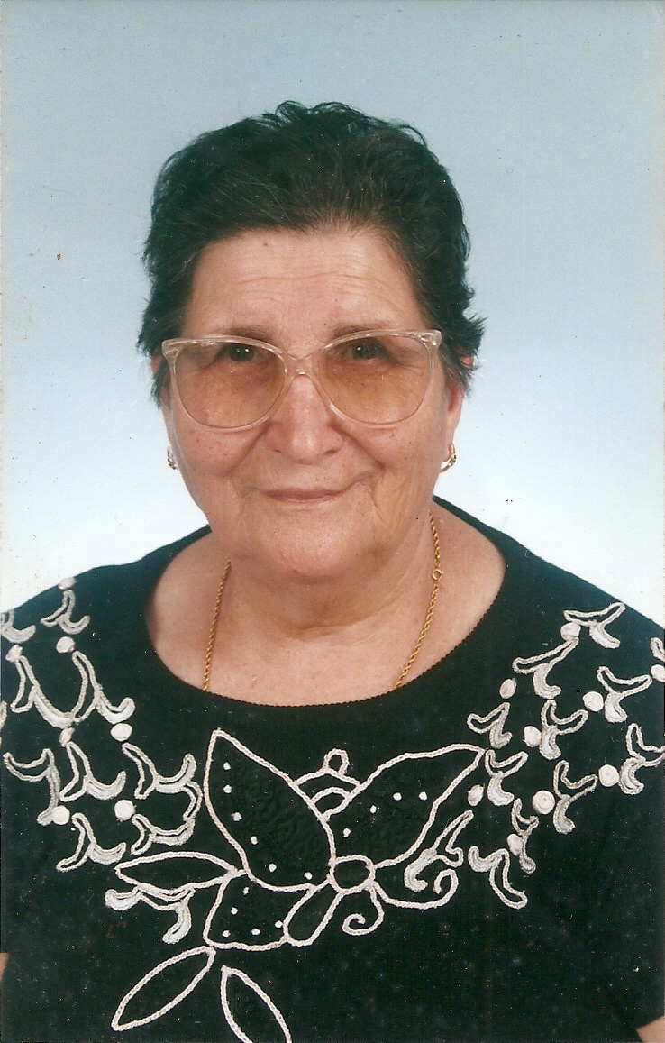 MariaDeLurdesDaSilvaESousa