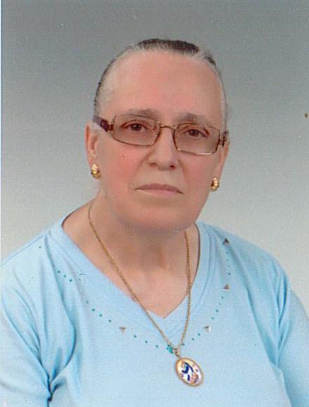 MariaDeLurdesGomesDaCruz