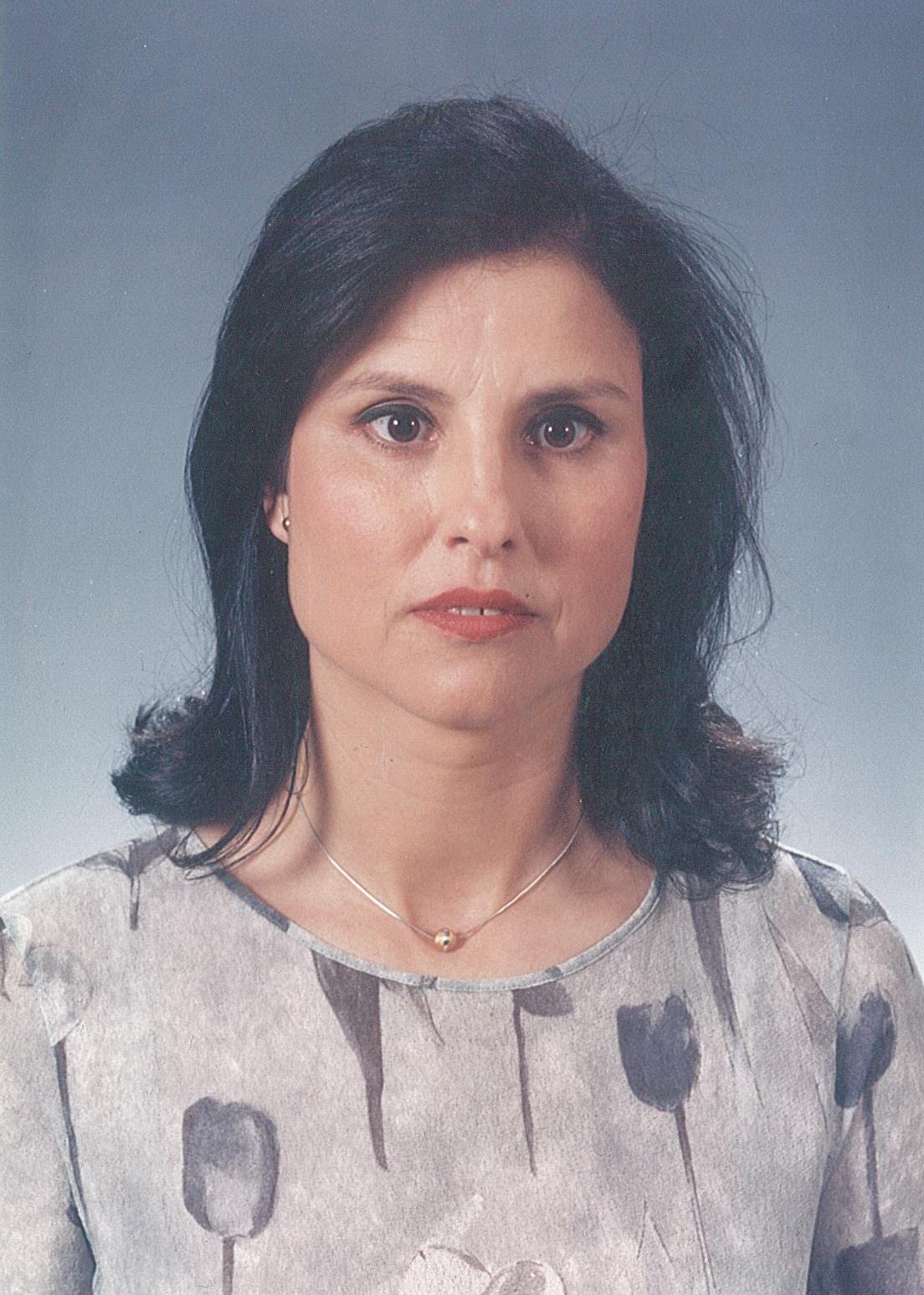 MariaDeolindaDaSilvaNogueiraTeixeiraGomes