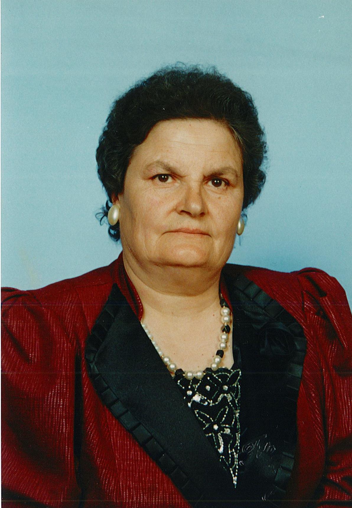 MariaDeolindaDeMacedoReis